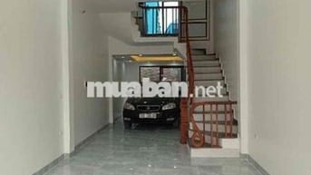 Bán Nhà riêng 60m2 tại Đông Mỹ, Thanh Trì - giá 5,85 tỷ có TL