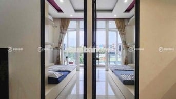 🌆 2PN ĐẦY ĐỦ NỘI THẤT CÓ CỬA SỔ BAN CÔNG RIÊNG GẦN ĐH VĂN HIẾN
