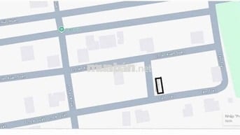 Cần bán đất biệt thự Plaza, khu Tây nam Cương, TPHD
