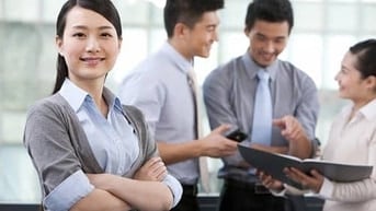 VỊ TRÍ HÀNH CHÍNH NHÂN SỰ ĐANG CẦN 1 ỨNG VIÊN 