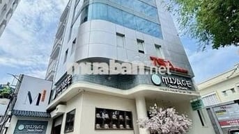 🔥CHO THUÊ MẶT BẰNG TRỆT 60M2 BUlLDING 159 NGUYỄN DU, P BẾN THÀNH, Q.1🔥