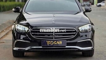 Mercedes-Benz E200 Exclusive V1 sx2022