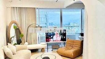 Cho thuê căn hộ quận 7 gần Lotte Mart