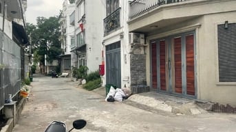 Hàng hiếm, lô đất HXH Đường số 2, Trường Thọ hơn 4 tỷ
