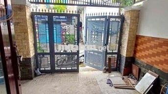 NGAY ĐẠI HỌC NGÂN HÀNG NHÀ 3PN 2WC HẺM XE TẢI Ở GIA ĐÌNH + VĂN PHÒNG