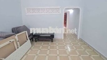 Nhà Mặt Tiền 1 Trệt 1 Lầu 3PN 4x20m Đường Số Gần Chợ Tân Mỹ Q.7