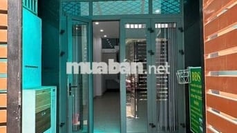 💗MẶT TIỀN NGUYỄN VĂN LƯỢNG P6💗4X22M TRỆT 3 LẦU💗5PN 4WC FULL MÁY LẠNH