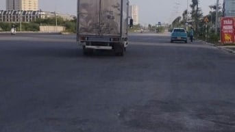 75m2 MẶT ĐƯỜNG #VÀNH_ĐAI_3.5, LÔ GÓC 3 MẶT TIỀN KHỦNG – KINH DOANH MỌI