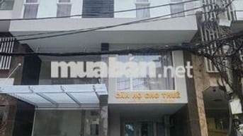 CHO THUÊ CĂN HỘ CAO CẤP GẦN SÂN BAY TÂN SƠN NHẤT | Full nội thất