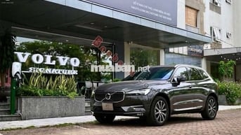 Volvo XC60 T6 AWD Inscription 2021