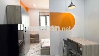 Mới Xây📍CẦU ĐIỆN BIÊN PHỦ |HÀNG XANH|Thang Máy - Cửa Sổ Lớn - Bếp Xa