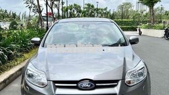 Ford Focus 2013 Titanium 2.0 AT - 26000 km