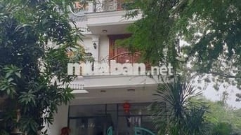 BIỆT THỰ JAMONA HOME RESORT 130M2 3LẦU 4PN GẦN TRƯỜNG TH ĐẶNG THỊ RÀNH
