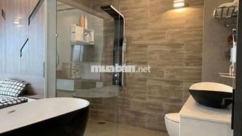 NHÀ ĐẸP FULL NỘI THẤT 243/1A TÔ HIẾN THÀNH, P13, QUẬN 10