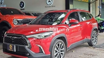Toyota Corolla Cross 1.8V 2022 đk 2023 lướt 11.000