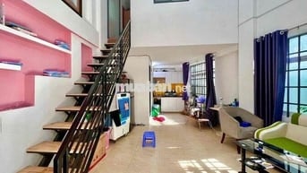 💥Duplex Siêu To Quận 10 Ngay BiG C_Full nội thất_Đủ Tiện Nghi
