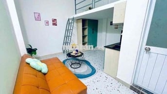 ✨Trống sẵn Duplex cửa sổ_Full NT_Mặt tiền_Được Pet gần ĐH Sài Gòn