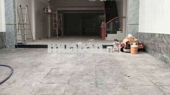 Cho thuê nhà 170m2 vừa ở vừa làm.kho  đường rộng