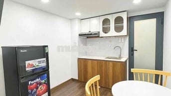 Duplex full nội thất cao cấp gần bv Thống Nhất