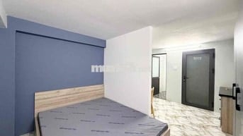 Khai trương căn hộ 1PN new 100% thang máy ngay ĐH UEF - Hutech
