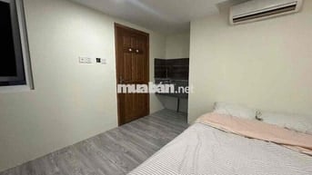 CHO THUÊ PHÒNG STUDIO FULL NỘI THẤT - LÊ VĂN THỌ, GÒ VẤP
