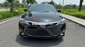 TOYOTA AVALON 2.5 HV sx 2013