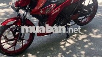 Bán hoặc GL Suzuki Raider máy rin chất, odo thấp