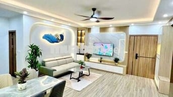 CHÍNH CHỦ BÁN GẤP NHÀ TẬP THỂ LIỄU GIAI, NGỌC KHÁNH, 85M, 3PN