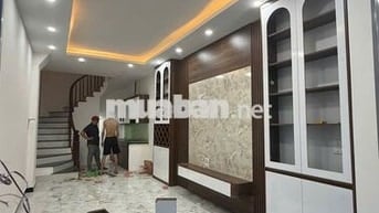 NHà 3,33 tỷ - 50m2 x 3T,Gần trục Đại Thành.400m ra chợ ,ĐH PHENIKA 10p