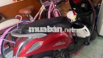 nha chat nen ban bớt xe ít đi