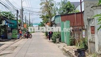Bán đất An Phước 100m2 2ty6 sổ riêng