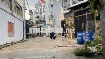 FULL THỔ CƯ, NHÀ XƯỞNG + ĐẤT, HẺM XE TẢI, NG ẢNH THỦ, HIỆP THÀNH, Q12,