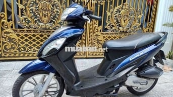 XE GA CANDY 50CC MÁY RIN ÊM RU BS 43