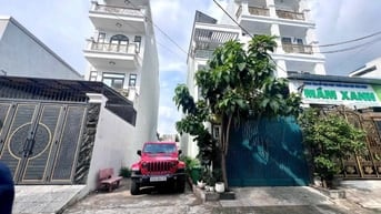 Cần bán gấp lô đất hẻm 6M Võ Duy Ninh - 5 x 28m - Giá 12.8 tỷ TL