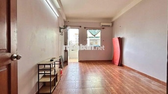 🔥PHÒNG TRỌ BAN CÔNG CỬA SỔ GIÁ RẺ_KHÔNG NỘI THẤT_KHU SÂN BAY
