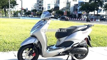 Hon Da lead 4val dk 2023 xe chạy ít bs 43