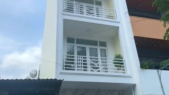 Cần cho thuê HXH 193/6A Lê Trọng Tấn P.Sơn Kỳ Q.Tân Phú 
