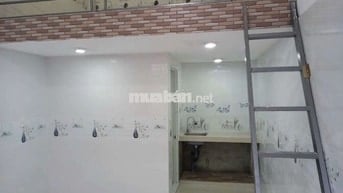 Phòng trọ sạch sẻ thoáng mát, an ninh tốt, gần đại học Sư phạm