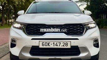 Kia Sonet Premium 1.5 AT 2022 - 34000 km