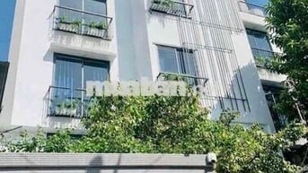 CHO THUÊ CHDV BAN CÔNG - NỘI THẤT CAO CẤP RỘNG 35m2 CHUẨN GU SANG XỊN