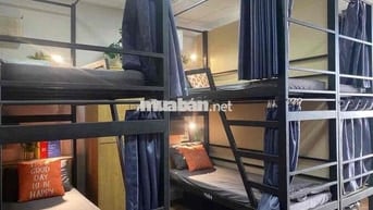 KTX Giá 900k Ưu Tiên Sinh Viên Lý Chính Thắng Q3