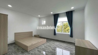 Studio xinh xịn mê li ngay sát đại học mở, kcn hiệp phước