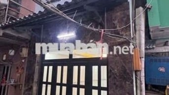 🌟 SỔ HỒNG RIÊNG – HẺM ĐOÀN VĂN BƠ — 3 PHÒNG NGỦ