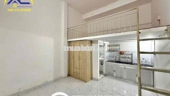 PHÒNG TRỌ GẦN SÁT ĐẠI HỌC VĂN HIẾN ĐI BỘ GÁC CAO ĐỨNG ĐƯỢC CÓ BẢO VỆ