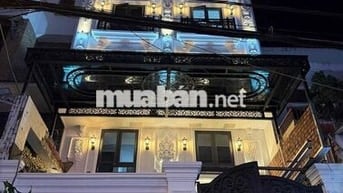 Cho Thuê căn hộ mới xây cao cấp tiện nghi