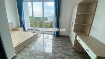 Cho thuê phòng khu star village intresco new 100% gần DH mở nhà bè