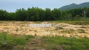 Bán đất ven biển Phước Hải khu Đồng Gió 133m² giá chỉ 980tr