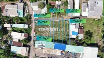 CHÍNH CHỦ BÁN ĐẤT NỀN - XÃ AN PHƯỚC, HUYỆN LONG THÀNH, TỈNH ĐỒNG NAI