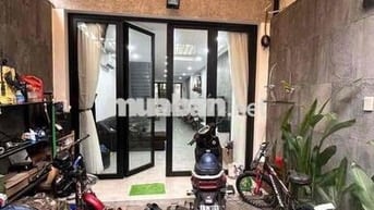 Chính Chủ - MT S9 Tây Thạnh - 5x20m 1 trệt 2 lầu st -4pn 5wc - full nt