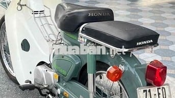 xe bán cúp 50 ,81  xe dọn Fun mới bs 71